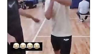 Unstoppable moves