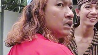 SEIN KANAN BELOK KIRI PART 4