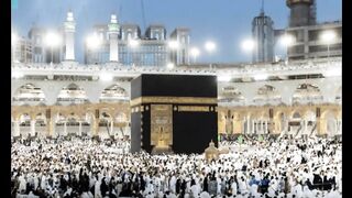 Saudi Arabia's announcement to increase the number of Umrah pilgrims to 30 million annually