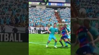 FIFA WWE move