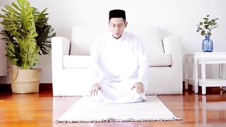 كيفية الصلاة الصحيحة  تعلم الصلاة بشكل صحيح
