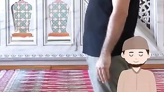 كيفية الصلاة الصحيحة من التكبير إلى التسليم | الجزء الأول