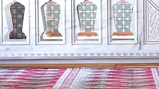 كيفية الصلاة الصحيحة من التكبير إلى التسليم | الجزء الثاني
