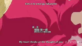 One Piece - Opening 20 _ Hope(360P).