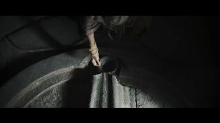 Kalki Official Trailer