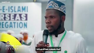 Listening to non Muslims Speeches