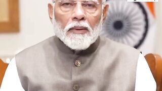 पीएम मोदी ने टीम इंडिया को जीत की दी बधाई _ _teamindia