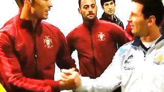 Argentina vs Portugal ---- 2022 FIFA World Cup Final