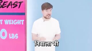 Maine 30 Dino tak Khana Nahi Khaya aur fir...