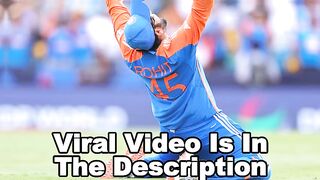 VIDEO VIRAT KOHLI AND ROHIT T20 RETIREMENT