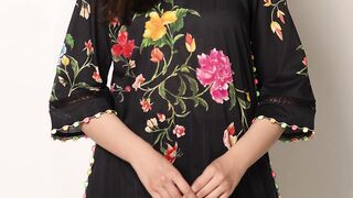 Latest Fashion Designs 10
