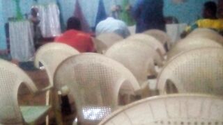 Sunday ???????? service