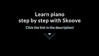XXXTENTACION - Hope _ EASY Piano Tutorial(360P).