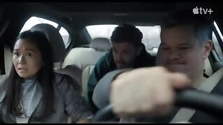 The Instigators — Official Trailer | Apple TV+