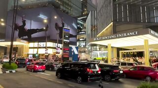 Can you see this video and views in Malaysia