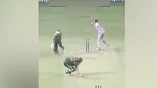 10 cricket run out