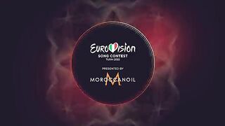 Stefan - Hope - LIVE - Estonia ???????? - Grand Final - Eurovision 2022(360P).