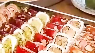 حلويات  لذيذه