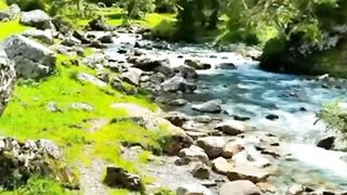 No:30 Beautiful seen of the world/Traveling of the world