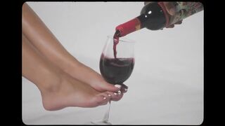 Tay Money - 10 White Toes (Official Music Video)(720P_HD).