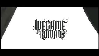 We Came As Romans _Hope_ (Official Music Video)