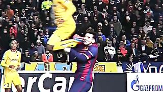 The Goat with IQ 200