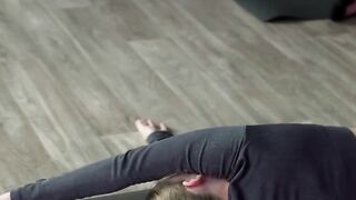 Dancing class