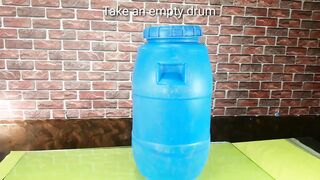 How to make natural gas from waste