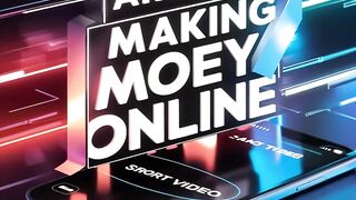 Why are you not Making money online #shorts