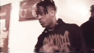 XXXTENTACION - Hope (Slowed Reverb)(360P)