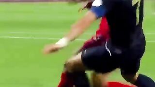 Ronaldo Tragic Moments ????