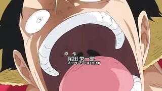 One Piece Opening 20 - Hope (HD 1080p)(360P).