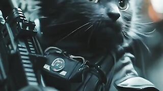 Collection of cats 2