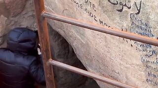 Hazrat  Mousa Allah sy bat ki