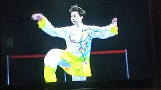 WUSHU#ShortVideo China#Short Interaksi#