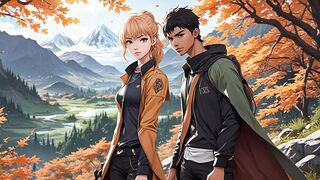 Rise of the Hero