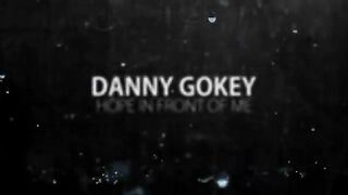 Danny Gokey - Hope in Front of Me (Official Lyric Video)