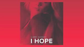 Gabby Barrett - I Hope (Official Audio)(360P).