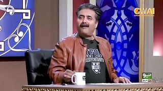 Hanif Teera Training ky Baad Wapis Aagya | GWAI