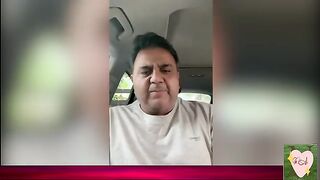 Imran Khan Will Never Come Out From Jail   Fawad Chaudhary Revealed Big News