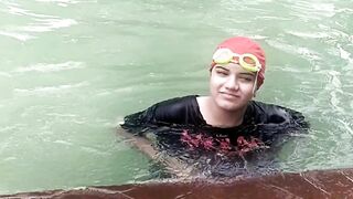 Lovely water
