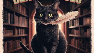 Article Writing-Black Cat SEO