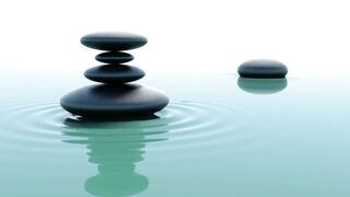Music meditation
