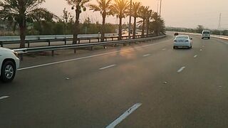 Beautiful View Al Ain UAE