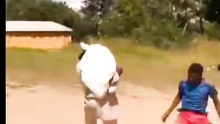 Funny goal 2