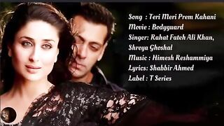 Teri meri Prem Kahani Hai Mushkil Song