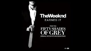 The Weeknd - Earned It (from Fifty Shades Of Grey) (Official Lyric Video)(360P).