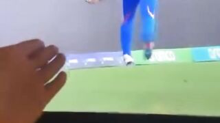 Wonderful catch