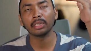 Dibilangin jangan berjudi ngeyel..