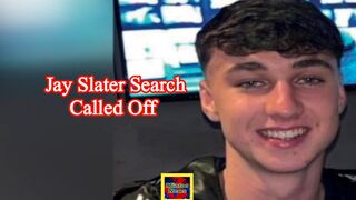 Jay Slater search called off by Tenerife police